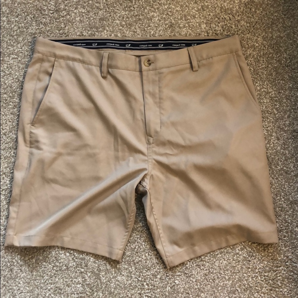 Vineyard Vines Golf Shorts